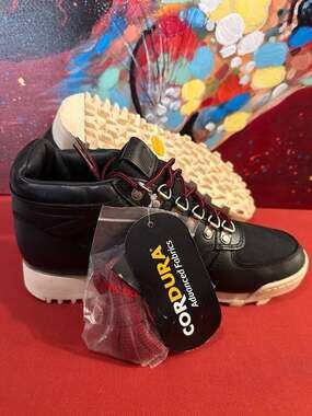 New Balance Rainier Hiking Boots